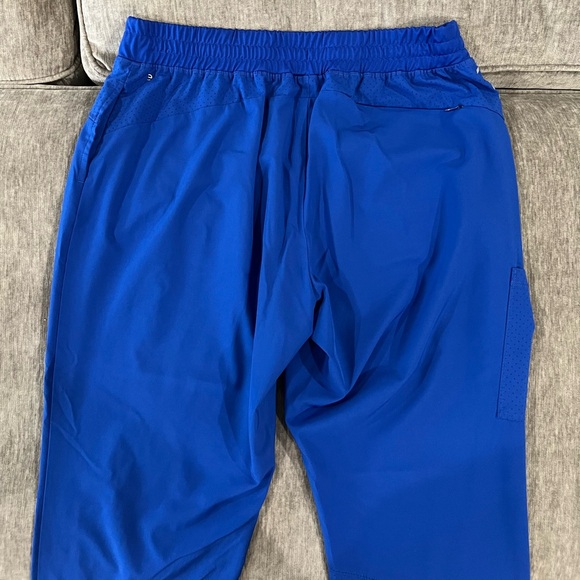 Cobalt BARCO One Boost Scrub Jogger - Mid-Rise, 4-Way Stretch - Picture 10 of 12